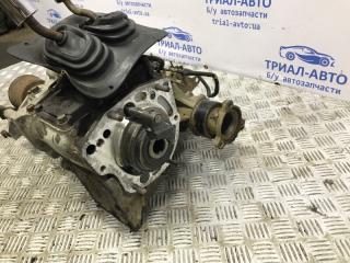 Раздаточная коробка Pajero Sport 1996-2008 K9 2.5 Diesel 4D56 МКПП