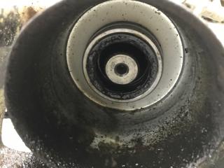 Раздаточная коробка Pajero Sport 1996-2008 K9 2.5 Diesel 4D56 МКПП