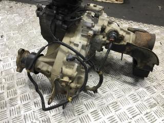 Раздаточная коробка Pajero Sport 1996-2008 K9 2.5 Diesel 4D56 МКПП