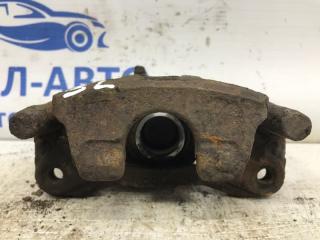 Суппорт задний левый Lancer 2003-2009 9 1.6 бензин 4G18