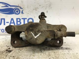 Суппорт задний левый Mitsubishi Lancer 9 1.6 бензин 4G18