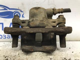 Суппорт задний левый Lancer 2003-2009 9 1.6 бензин 4G18