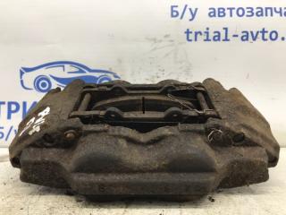 Суппорт передний левый Pajero Wagon 2006-2022 4 3.2 Дизель 4M41