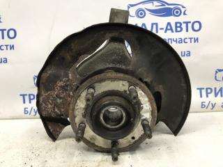 Кулак поворотный правый со ступицей Captiva 2011-2018 C140 2.2 diesel Z22D1 Кулак поворотный правый со ступицей Captiva 2011-2018 C140 2.2 diesel Z22D1