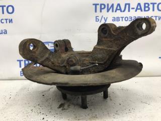 Кулак поворотный правый со ступицей ASX 2010- GA 1.8 Diesel 4N13 Кулак поворотный правый со ступицей ASX 2010- GA 1.8 Diesel 4N13