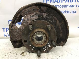 Кулак поворотный правый со ступицей ASX 2010- GA 1.8 Diesel 4N13 Кулак поворотный правый со ступицей ASX 2010- GA 1.8 Diesel 4N13