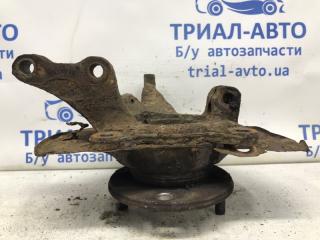 Кулак поворотный правый со ступицей Lancer 2003-2009 9 1.6 бензин 4G18 Кулак поворотный правый со ступицей Lancer 2003-2009 9 1.6 бензин 4G18