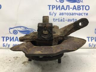 Кулак поворотный правый со ступицей Mitsubishi Lancer 9 1.6 бензин 4G18 Кулак поворотный правый со ступицей Mitsubishi Lancer 9 1.6 бензин 4G18