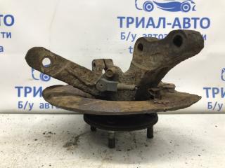 Кулак поворотный правый со ступицей Lancer 2003-2009 9 1.6 бензин 4G18 Кулак поворотный правый со ступицей Lancer 2003-2009 9 1.6 бензин 4G18