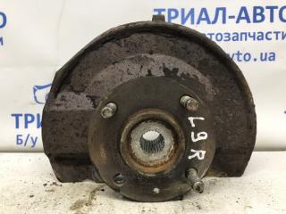 Кулак поворотный правый со ступицей Lancer 2003-2009 9 1.6 бензин 4G18 Кулак поворотный правый со ступицей Lancer 2003-2009 9 1.6 бензин 4G18