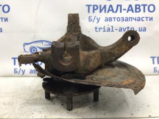 Кулак поворотный правый со ступицей Nissan Juke F15 1.6 turbo MR16DDT Кулак поворотный правый со ступицей Nissan Juke F15 1.6 turbo MR16DDT