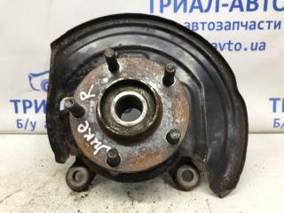 Кулак поворотный правый со ступицей Juke 2010-2019 F15 1.6 turbo MR16DDT Кулак поворотный правый со ступицей Juke 2010-2019 F15 1.6 turbo MR16DDT