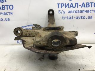 Кулак поворотный правый без ступицы Mitsubishi Pajero Sport K9 2.5 Diesel 4D56 МКПП Кулак поворотный правый без ступицы Mitsubishi Pajero Sport K9 2.5 Diesel 4D56 МКПП