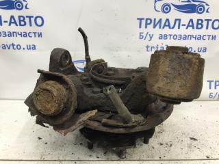 Цапфа задняя правая со ступицей Pajero Wagon 2006-2022 4 3.2 Дизель 4M41 Цапфа задняя правая со ступицей Pajero Wagon 2006-2022 4 3.2 Дизель 4M41