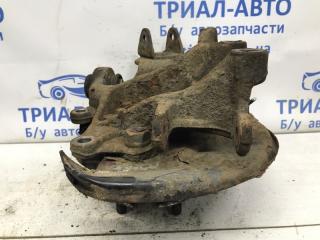 Цапфа задняя правая со ступицей Toyota RAV 4 A30 2.0 бензин 1AZFE