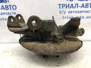 Цапфа задняя левая со ступицей Toyota RAV 4 A30 2.0 бензин 1AZFE