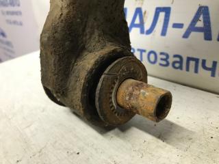 Рычаг передний нижний левый Toyota Prado J120 3.0 Diesel 1KDFTV Рычаг передний нижний левый Toyota Prado J120 3.0 Diesel 1KDFTV