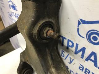 Рычаг передний нижний левый Kyron 2005-2016 DJ 2.0 diesel D20DT