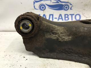 Рычаг задней подвески нижний поперечный (под пружину) Chevrolet Captiva C140 2.2 diesel Z22D1