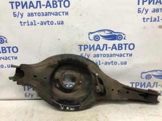 Рычаг задней подвески нижний поперечный (под пружину) 6 2012- GJ 2.2 diesel