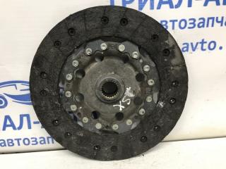 Диск сцепления Mitsubishi ASX GA 1.8 Diesel 4N13 Диск сцепления Mitsubishi ASX GA 1.8 Diesel 4N13