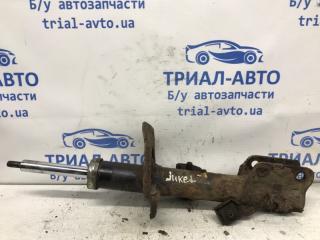 Амортизатор передний левый Nissan Juke 2010-2019