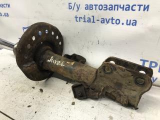 Амортизатор передний левый Nissan Juke F15 1.6 turbo MR16DDT Амортизатор передний левый Nissan Juke F15 1.6 turbo MR16DDT