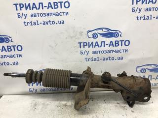 Амортизатор передний левый Lancer 2007-2017 10 1.5 бензин 4a91