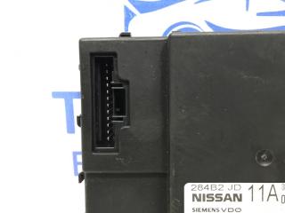 Блок комфорта Nissan X-Trail T31 2.0 Diesel M9R Блок комфорта Nissan X-Trail T31 2.0 Diesel M9R