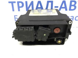 Реле накала свечей Kyron 2005-2016 DJ 2.0 diesel D20Dt