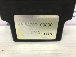 Реле накала свечей SsangYong Kyron DJ 2.0 diesel D20Dt