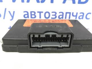 Блок управления раздаточной коробкой Kyron 2005-2016 DJ 2.0 diesel D20Dt