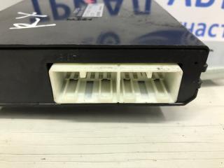 Блок управления RX 350 2003-2009 XU30 3.5 Бензин 2GRFE
