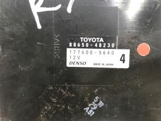 Блок управления Lexus RX 350 XU30 3.5 Бензин 2GRFE