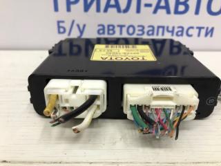Блок управления RX 350 2003-2009 XU30 3.5 Бензин 2GRFE Блок управления RX 350 2003-2009 XU30 3.5 Бензин 2GRFE