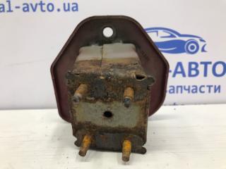 Кронштейн усилителя заднего бампера правый Qashqai 2013-2022 J11 1.5 Diesel K9K