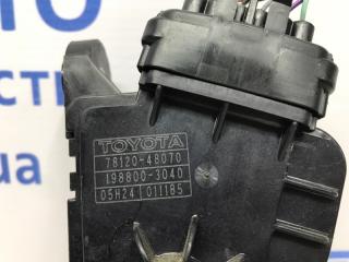 Педаль газа RX 350 2003-2009 XU30 3.5 Бензин 2GRFE Педаль газа RX 350 2003-2009 XU30 3.5 Бензин 2GRFE