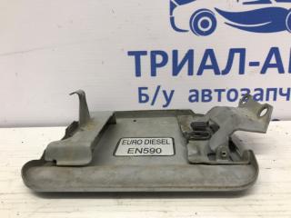 Лючок бака Mitsubishi Pajero Sport K9 2.5 Diesel 4D56 Лючок бака Mitsubishi Pajero Sport K9 2.5 Diesel 4D56