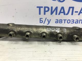 Топливная рампа L200 2006-2015 KB 2.5 дизель 4D56U АКПП Топливная рампа L200 2006-2015 KB 2.5 дизель 4D56U АКПП