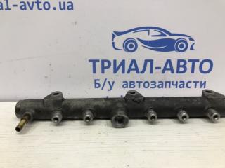 Топливная рампа Sorento 2002-2009 BL 2.5 diesel D4CB МКПП Топливная рампа Sorento 2002-2009 BL 2.5 diesel D4CB МКПП