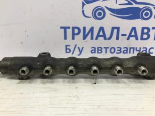 Топливная рампа ASX 2010- GA 1.8 Diesel 4N13 Топливная рампа ASX 2010- GA 1.8 Diesel 4N13
