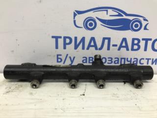 Топливная рампа Kyron 2005-2016 DJ 2.0 diesel D20Dt Топливная рампа Kyron 2005-2016 DJ 2.0 diesel D20Dt
