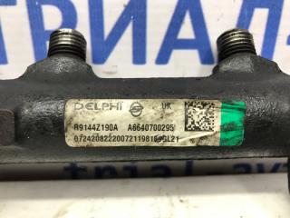 Топливная рампа SsangYong Kyron DJ 2.0 diesel D20Dt Топливная рампа SsangYong Kyron DJ 2.0 diesel D20Dt
