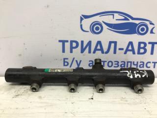 Топливная рампа Kyron 2005-2016 DJ 2.0 diesel D20Dt Топливная рампа Kyron 2005-2016 DJ 2.0 diesel D20Dt