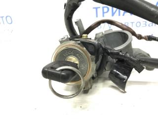 Замок зажигания Mitsubishi Pajero Sport K9 2.5 Diesel 4D56 МКПП Замок зажигания Mitsubishi Pajero Sport K9 2.5 Diesel 4D56 МКПП