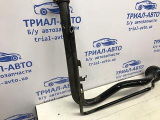 Горловина заливная Nissan Qashqai J11 1.5 Diesel K9K Горловина заливная Nissan Qashqai J11 1.5 Diesel K9K