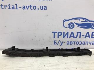 Кронштейн бампера задний левый Qashqai 2013-2022 J11 1.5 Diesel K9K Кронштейн бампера задний левый Qashqai 2013-2022 J11 1.5 Diesel K9K