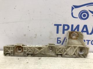 Кронштейн бампера передний левый Lancer 2007-2017 10 1.5 бензин 4a91