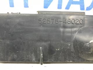 Кронштейн бампера задний правый Lexus RX 350 XU30 3.5 Бензин 2GRFE