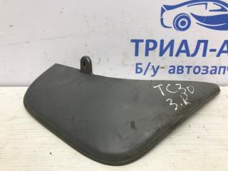 Брызговик задний правый Camry 2001-2006 XV30 2.4 Бензин 2AZFE Брызговик задний правый Camry 2001-2006 XV30 2.4 Бензин 2AZFE
